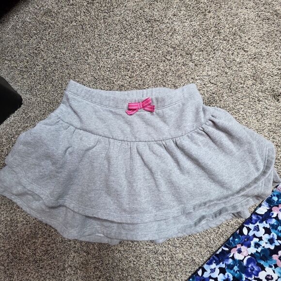 Gymboree Girls Size 10 Lot Of Winter Clothing 7 Pieces Sweater Jeans Pink Gray - Picture 15 of 16